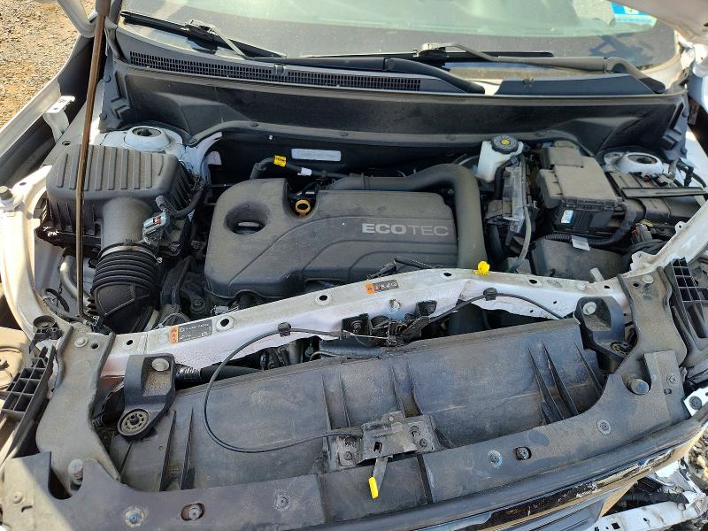 Продажа на аукционе авто 2020 Gmc Terrain, vin: 3GKALTEV6LL199763, номер лота: 56057886