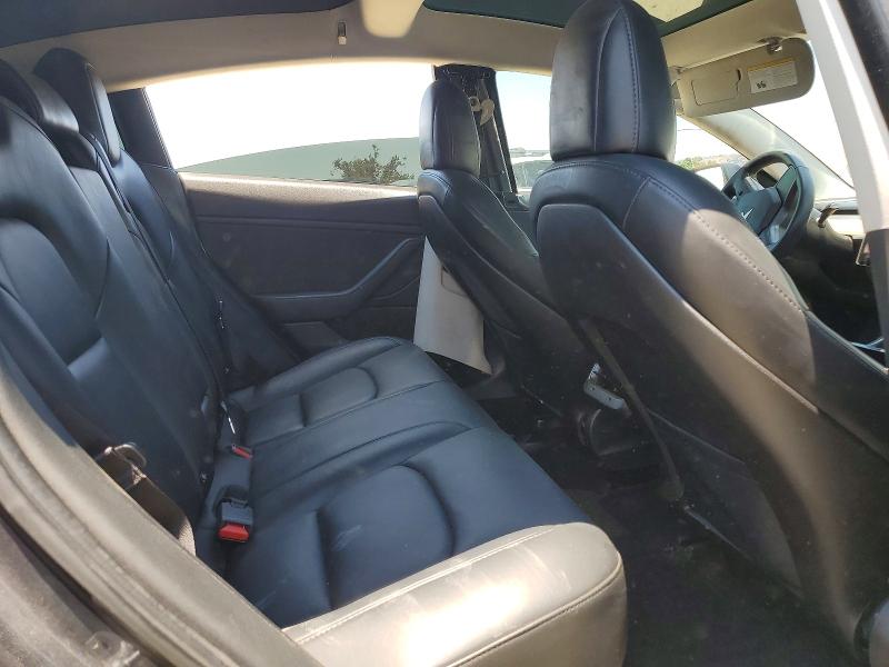 Aukcja sprzedaży 2018 Tesla Model 3, vin: 5YJ3E1EA8JF158109, numer aukcji: 57871406