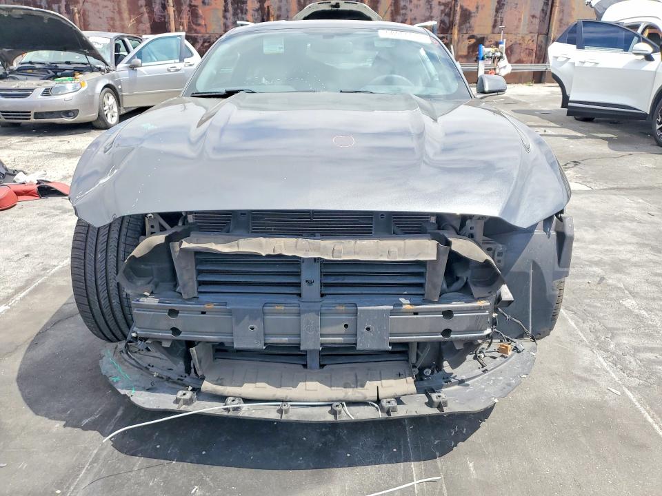 Продаж на аукціоні авто 2015 Ford Mustang, vin: 1FA6P8TH1F5391974, номер лоту: 58956056