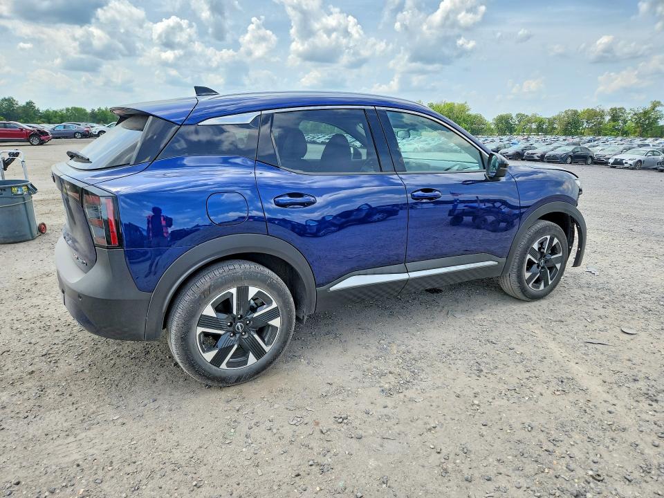Aukcja sprzedaży 2026 Nissan Kicks, vin: 3N8AP6DB0TL400201, numer aukcji: 57157176