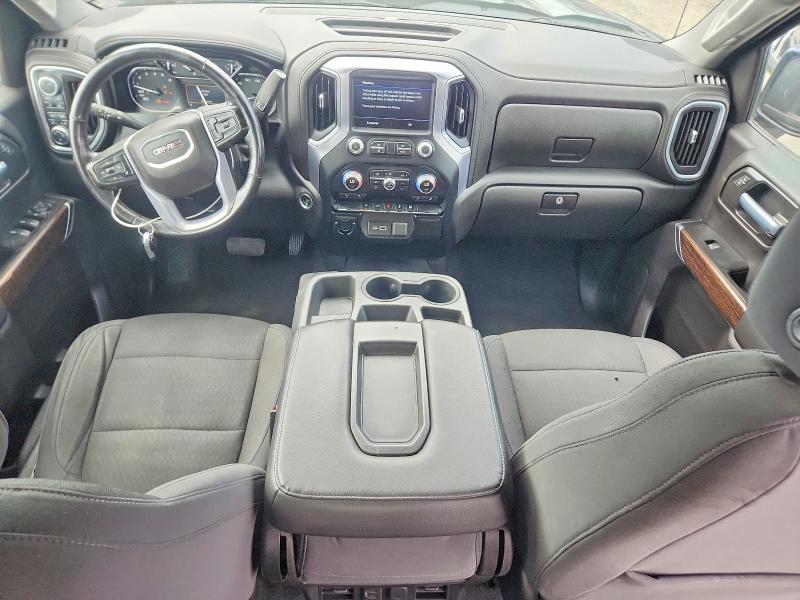 2020 Gmc Sierra მანქანა იყიდება აუქციონზე, vin: 3GTU9CED8LG329078, აუქციონის ნომერი: 57175966