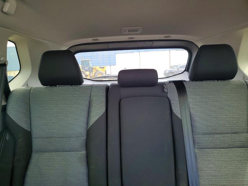 Продаж на аукціоні авто 2023 Nissan Rogue, vin: JN8BT3BB0PW356864, номер лоту: 57832756