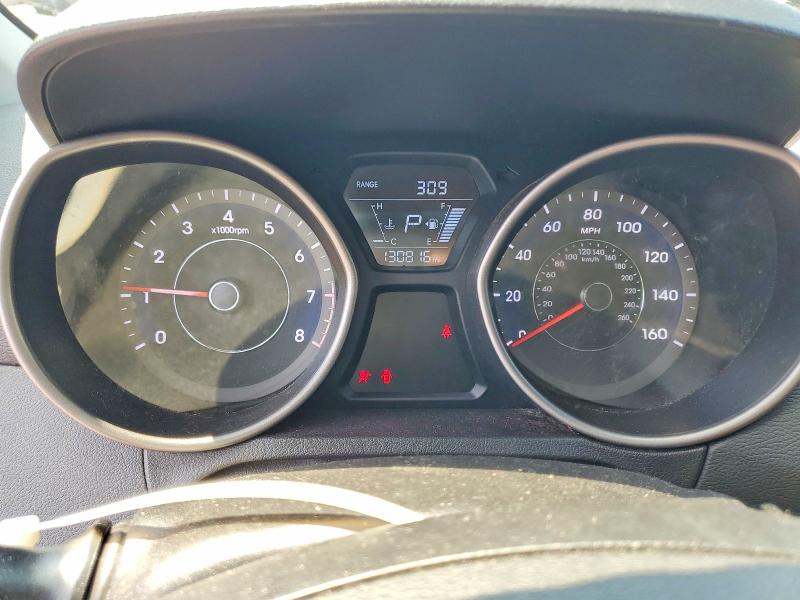 Aukcja sprzedaży 2015 Hyundai Elantra, vin: 5NPDH4AE8FH559433, numer aukcji: 56162626