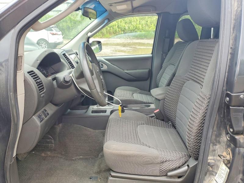 Aukcja sprzedaży 2010 Nissan Frontier, vin: 1N6AD0CW9AC402220, numer aukcji: 57995346