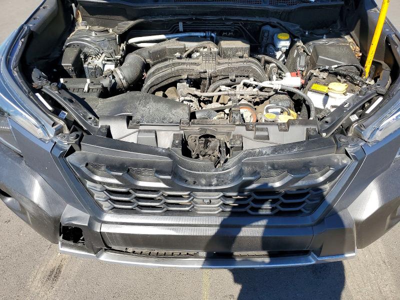 Продаж на аукціоні авто 2022 Subaru Forester, vin: JF2SKALC1NH509359, номер лоту: 54761086