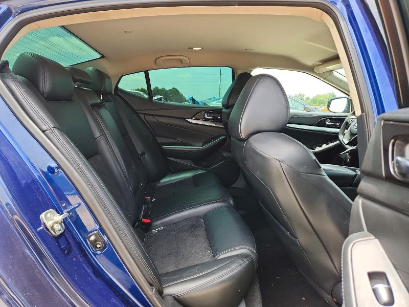 Aukcja sprzedaży 2017 Nissan Maxima, vin: 1N4AA6AP9HC444428, numer aukcji: 56095156