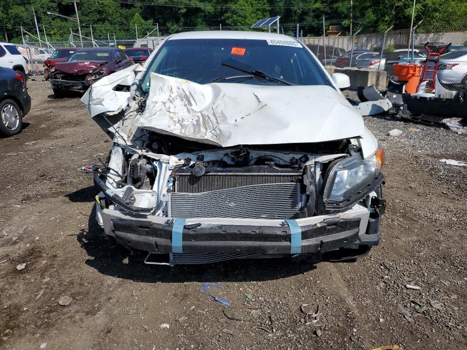 Aukcja sprzedaży 2012 Honda Civic, vin: 19XFB5F51CE002050, numer aukcji: 85452605