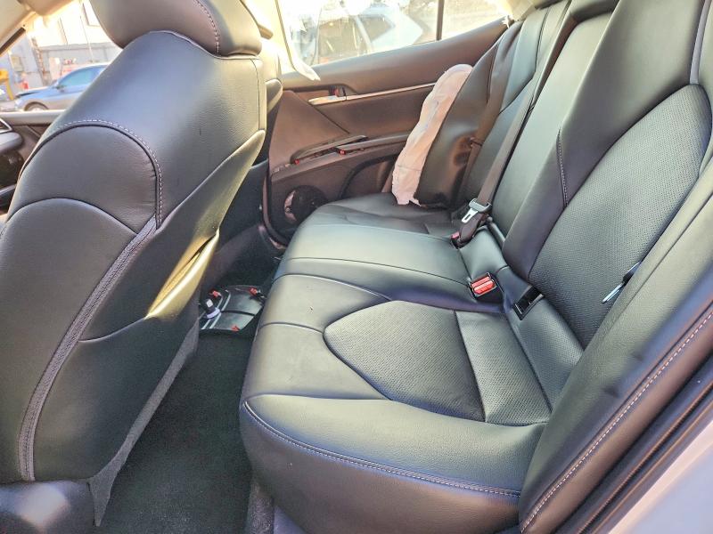 Aukcja sprzedaży 2022 Toyota Camry, vin: 4T1K61AK4NU021085, numer aukcji: 56994826