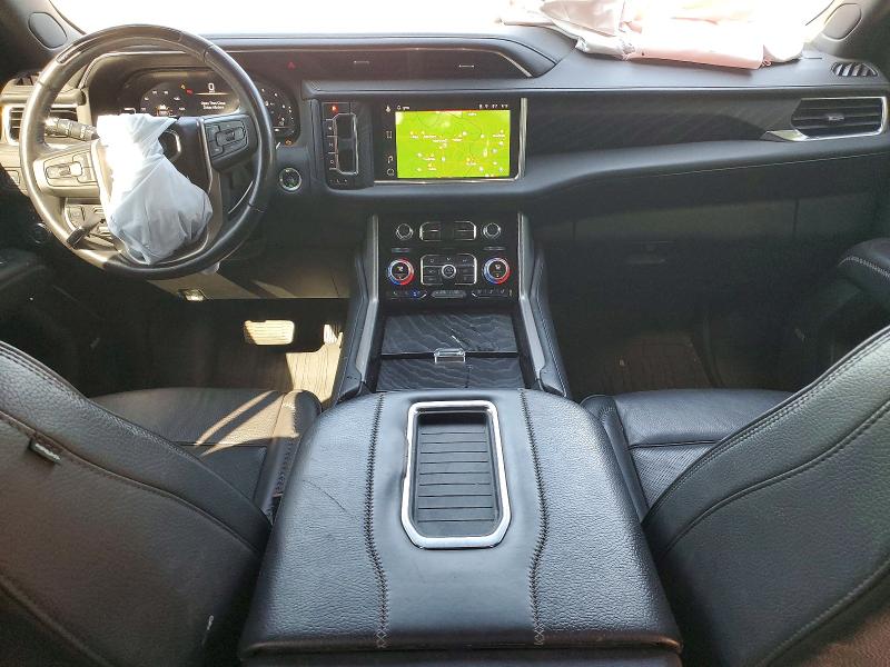 57573536 :رقم المزاد ، 1GKS2JKL6PR499722 vin ، 2023 Gmc Yukon Xl مزاد بيع