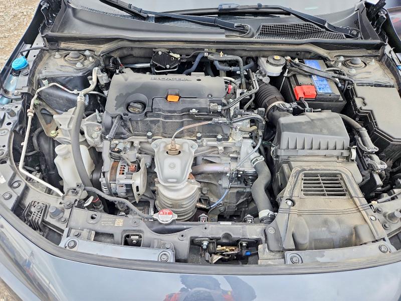 Aukcja sprzedaży 2024 Honda Civic, vin: 2HGFE2F55RH567521, numer aukcji: 58048556