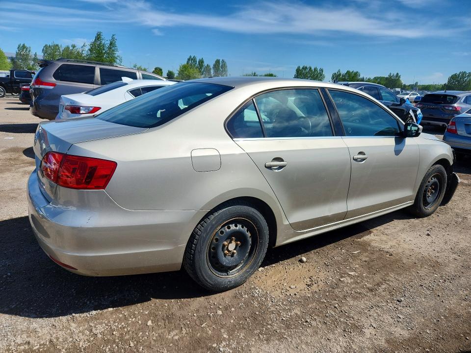 Продажа на аукционе авто 2014 Volkswagen Jetta, vin: 3VWDL7AJ1EM270459, номер лота: 57219276