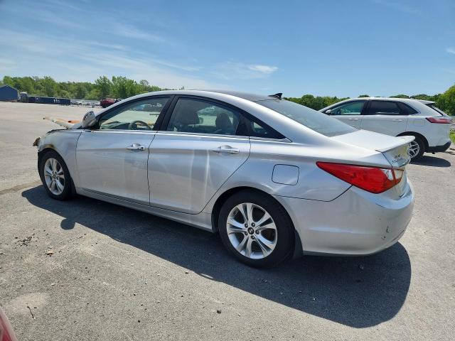 Продажа на аукционе авто 2013 Hyundai Sonata, vin: 5NPEC4AC3DH682071, номер лота: 61175356