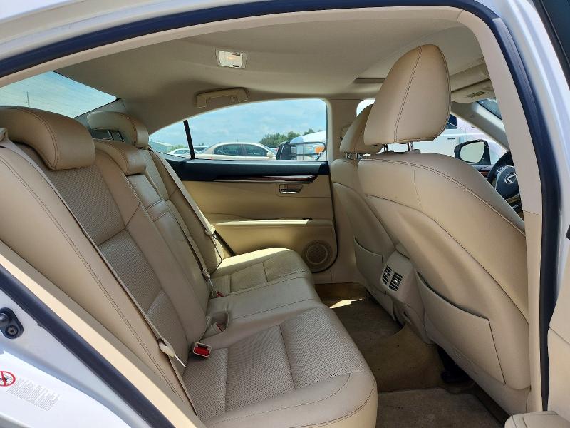 Aukcja sprzedaży 2014 Lexus Es, vin: JTHBK1GG7E2103678, numer aukcji: 55800396
