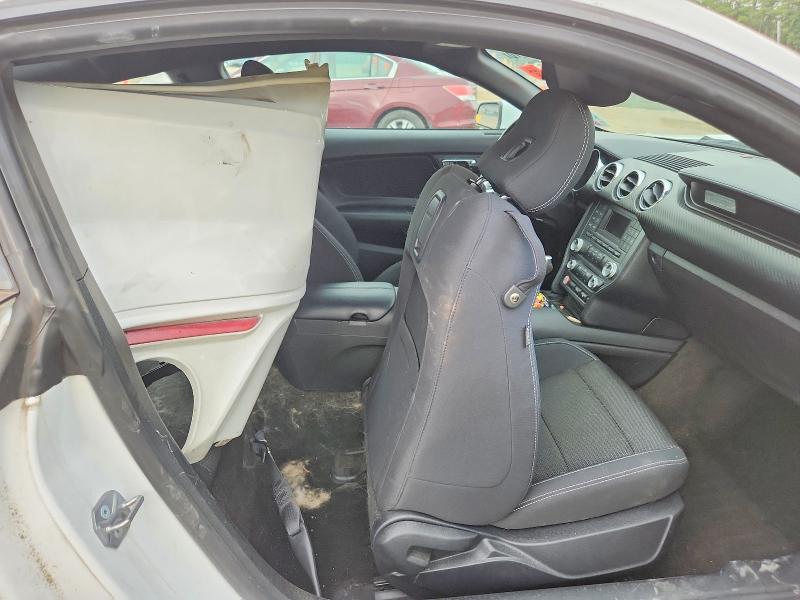 Aukcja sprzedaży 2017 Ford Mustang, vin: 1FA6P8AM7H5342880, numer aukcji: 55318416