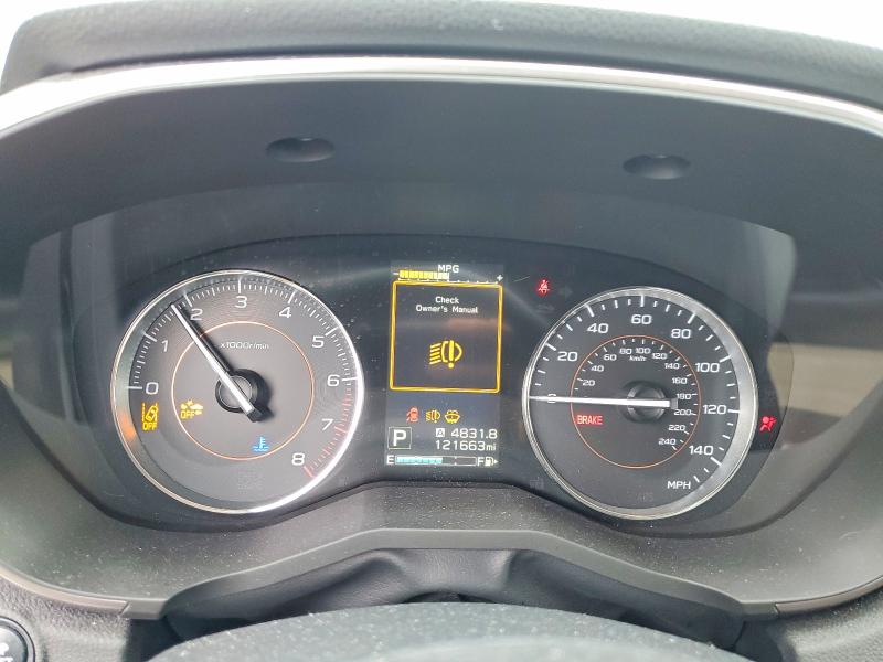 Aukcja sprzedaży 2018 Subaru Crosstrek, vin: JF2GTAMC8JH228641, numer aukcji: 57755796