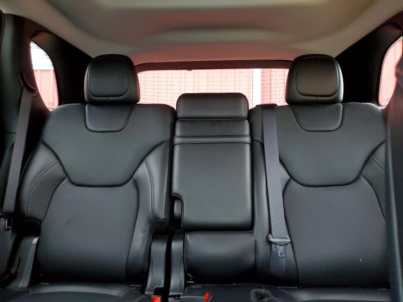 Aukcja sprzedaży 2019 Jeep Cherokee, vin: 1C4PJMDX9KD323551, numer aukcji: 56852296