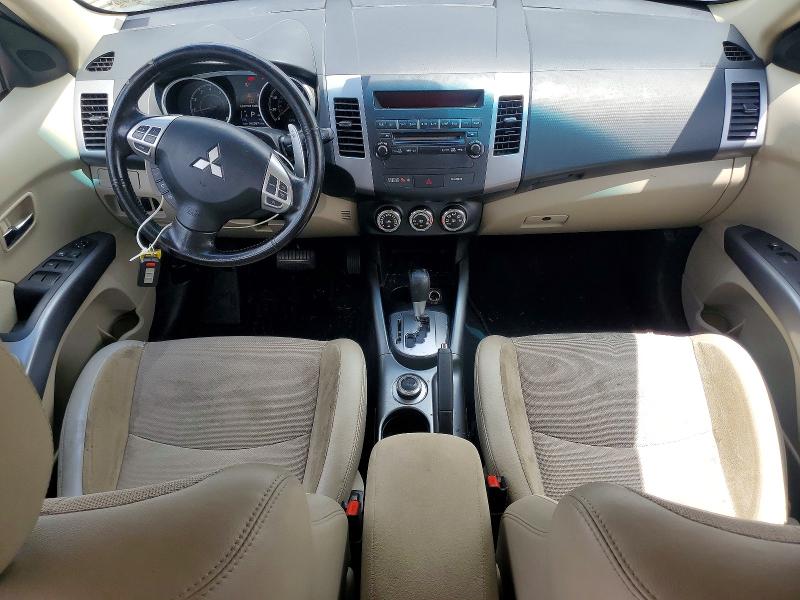 Продаж на аукціоні авто 2013 Mitsubishi Outlander, vin: JA4JT3AW4DU002455, номер лоту: 56494546
