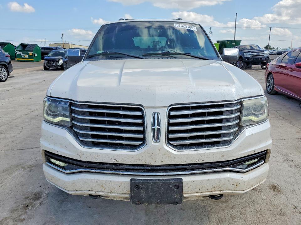 Aukcja sprzedaży 2017 Lincoln Navigator, vin: 5LMJJ2JT7HEL09042, numer aukcji: 57023166