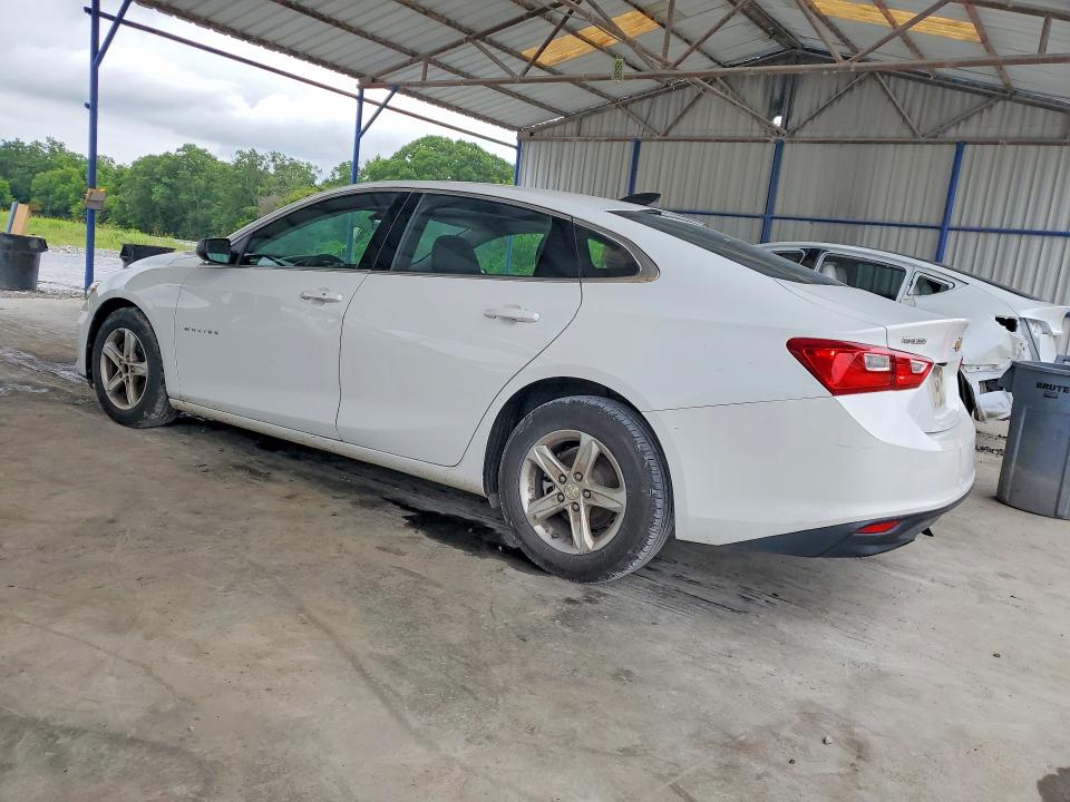 57727266 :رقم المزاد ، 1G1ZB5ST8PF115029 vin ، 2023 Chevrolet Malibu مزاد بيع