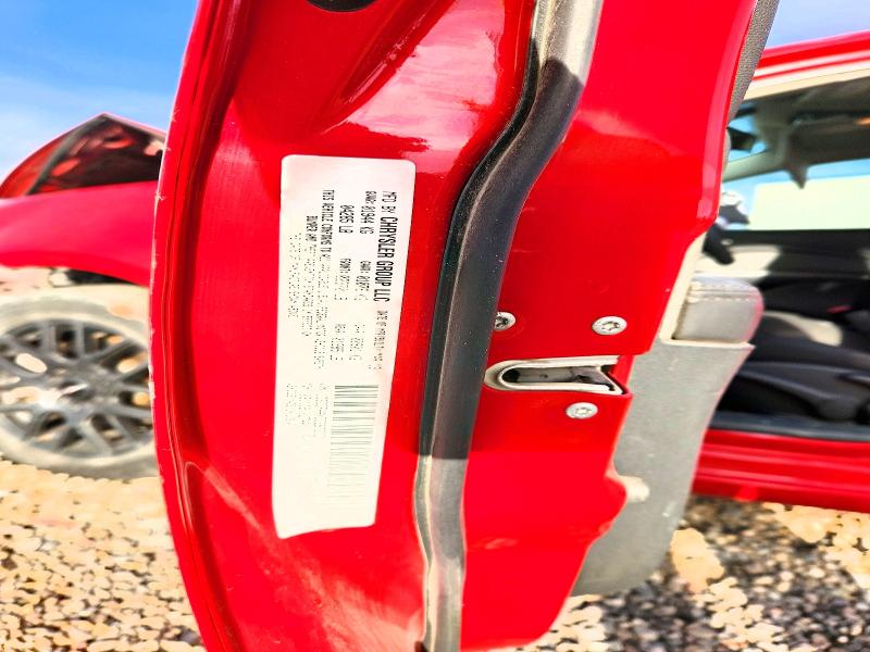 59182566 :رقم المزاد ، 1C3CDFAAXDD287202 vin ، 2013 Dodge Dart مزاد بيع