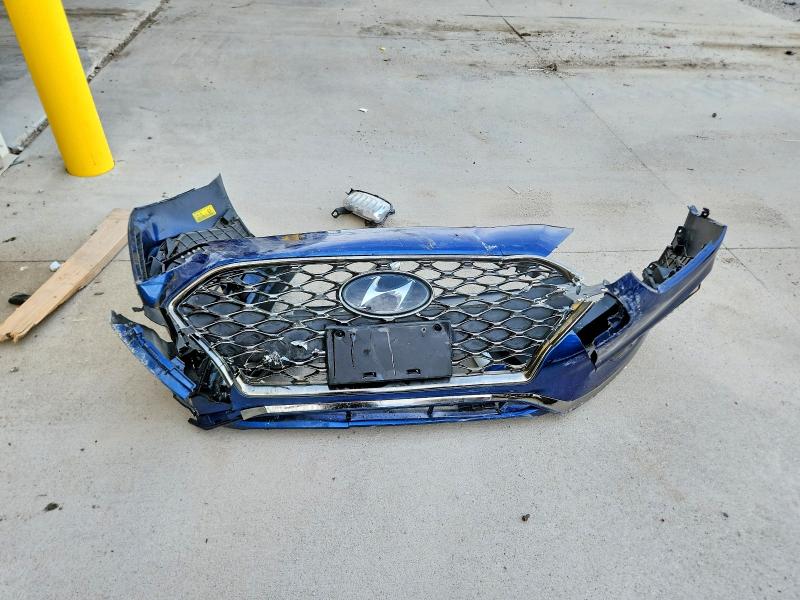 2018 Hyundai Sonata მანქანა იყიდება აუქციონზე, vin: 5NPE34AB2JH723017, აუქციონის ნომერი: 58312036