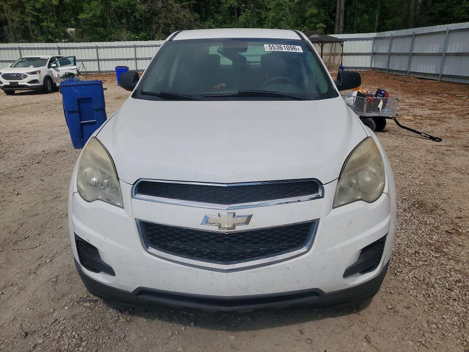 Aukcja sprzedaży 2015 Chevrolet Equinox, vin: 2GNALAEK1F6104175, numer aukcji: 55361096