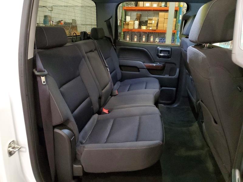 Aukcja sprzedaży 2016 Gmc Sierra, vin: 3GTU2MEC6GG167443, numer aukcji: 56813296