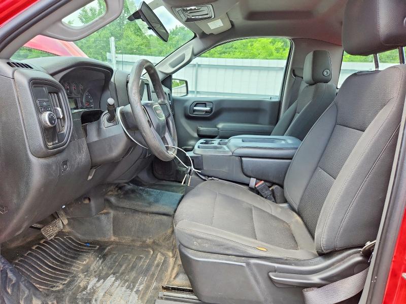 Aukcja sprzedaży 2020 Gmc Sierra, vin: 3GTN8AEH8LG106229, numer aukcji: 56933576