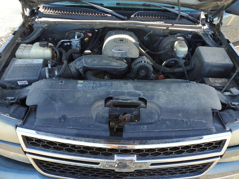 Aukcja sprzedaży 2006 Chevrolet Silverado, vin: 1GCEK19ZX6Z191194, numer aukcji: 57020186