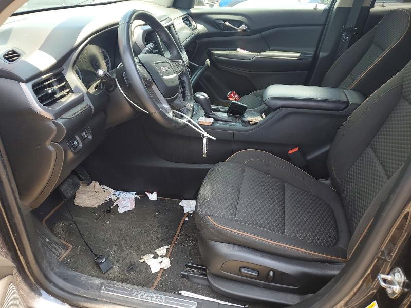 Aukcja sprzedaży 2017 Gmc Acadia, vin: 1GKKNTLS9HZ244394, numer aukcji: 54390646