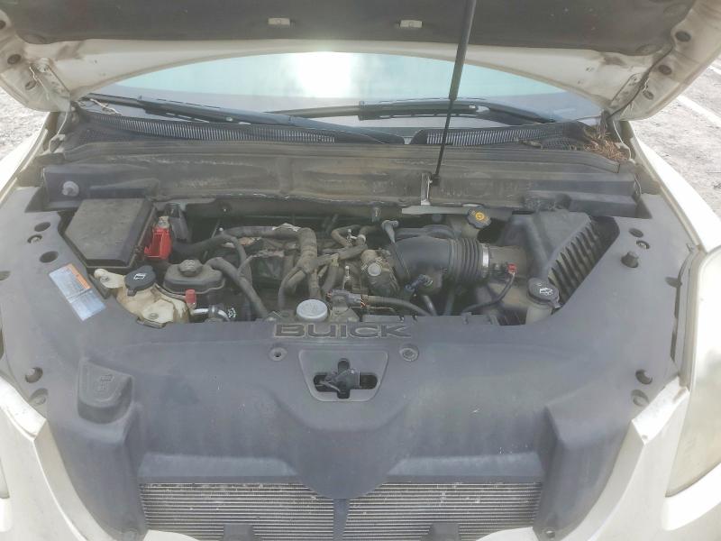 57869456 :رقم المزاد ، 5GAKRCED6CJ133731 vin ، 2012 Buick Enclave مزاد بيع
