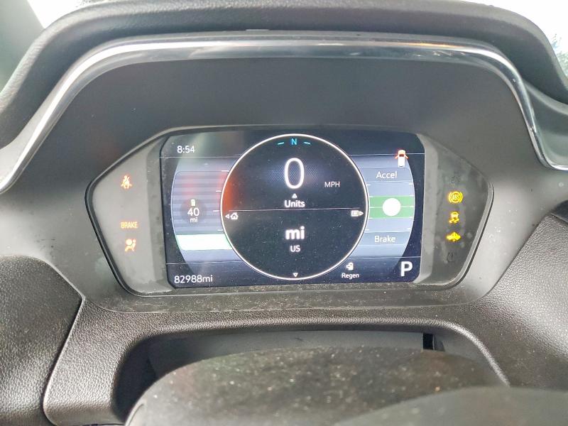 Продаж на аукціоні авто 2023 Chevrolet Bolt Ev, vin: 1G1FX6S08P4138337, номер лоту: 56031186