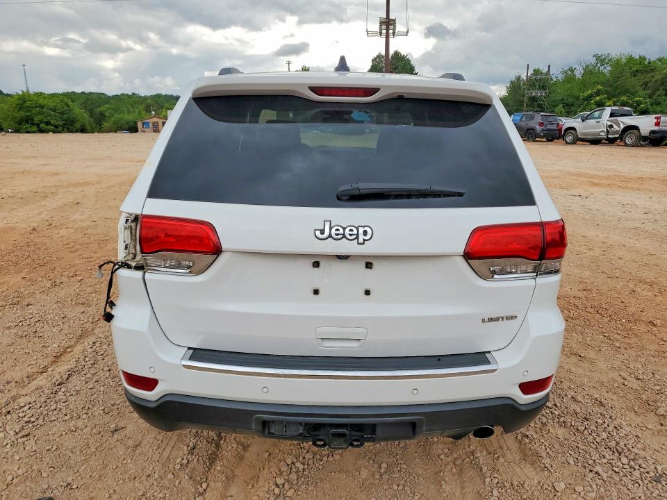 58551846 :رقم المزاد ، 1C4RJEBG3JC269024 vin ، 2018 Jeep Grand Cherokee مزاد بيع