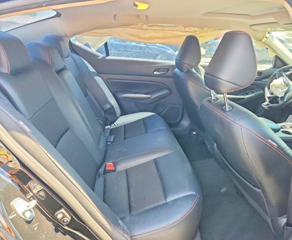 Aukcja sprzedaży 2022 Nissan Altima, vin: 1N4BL4CV9NN419303, numer aukcji: 56708146