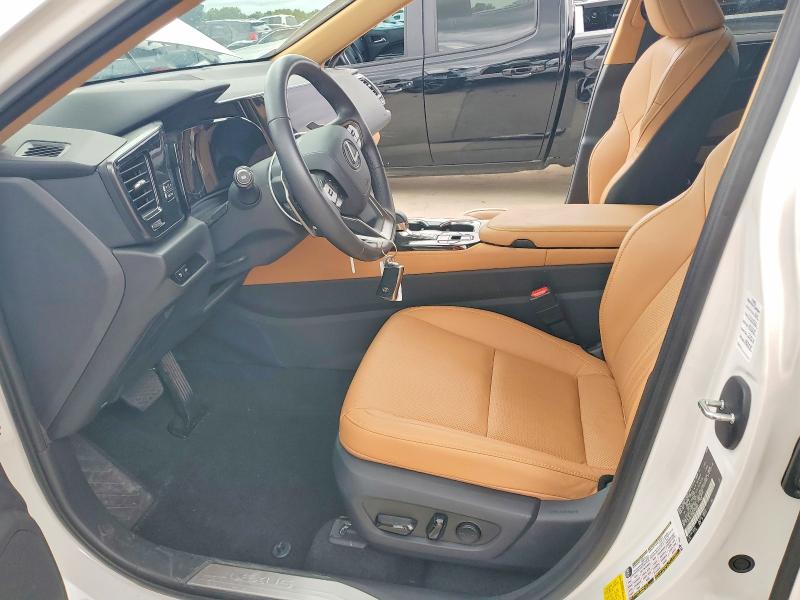 Aukcja sprzedaży 2025 Lexus Nx 350h, vin: 2T2AKCEZ8SC033694, numer aukcji: 57172306