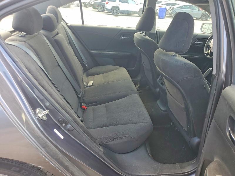 Aukcja sprzedaży 2013 Honda Accord, vin: 1HGCR2E72DA107153, numer aukcji: 57133216