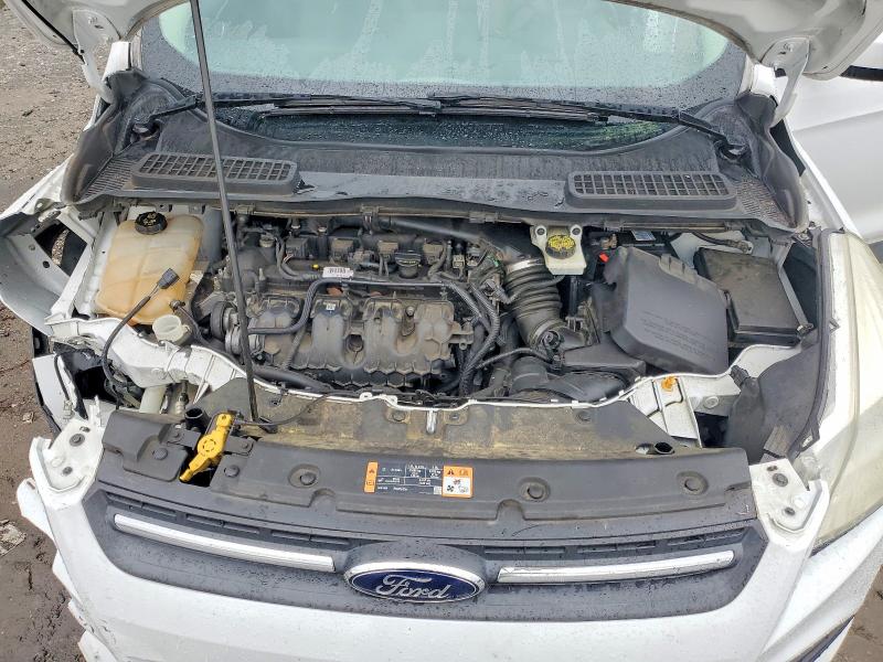 Продаж на аукціоні авто 2015 Ford Escape, vin: 1FMCU0G99FUB09432, номер лоту: 56719786