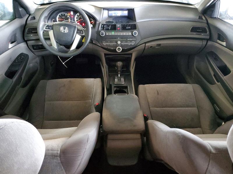 58636746 :رقم المزاد ، 1HGCP2F35AA088918 vin ، 2010 Honda Accord مزاد بيع