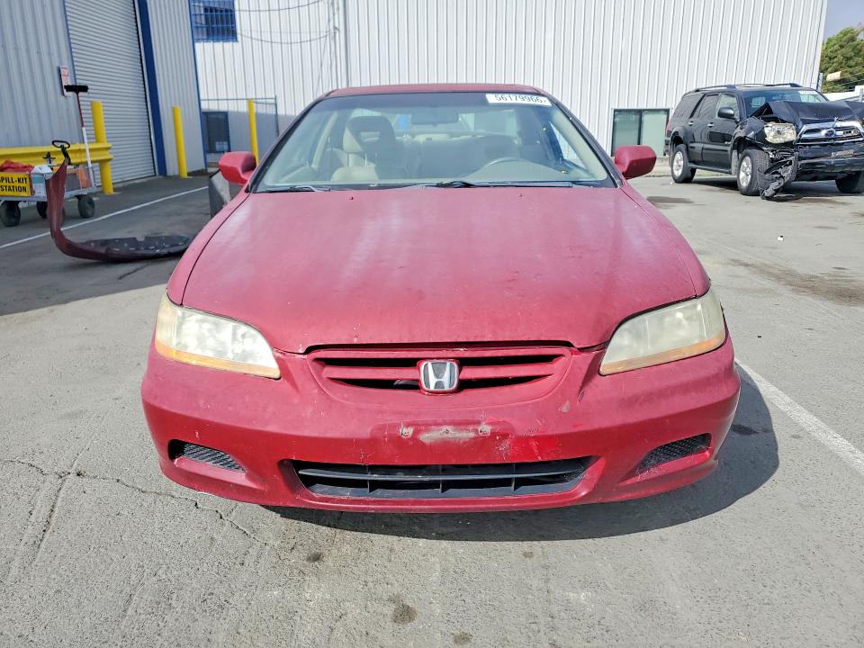 2002 Honda Accord მანქანა იყიდება აუქციონზე, vin: 1HGCG32732A012825, აუქციონის ნომერი: 56179966