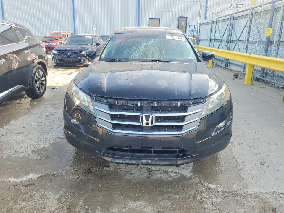 Продажа на аукционе авто 2012 Honda Crosstour, vin: 5J6TF2H5XCL000432, номер лота: 56610706