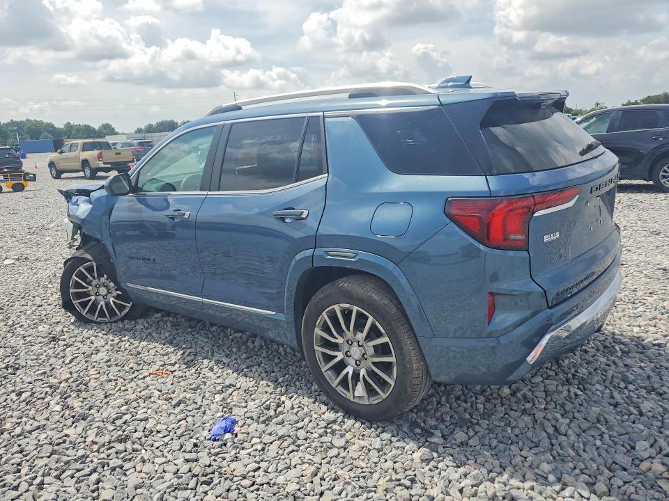 2026 Gmc Terrain მანქანა იყიდება აუქციონზე, vin: 3GKALZEG1TL408492, აუქციონის ნომერი: 57624326