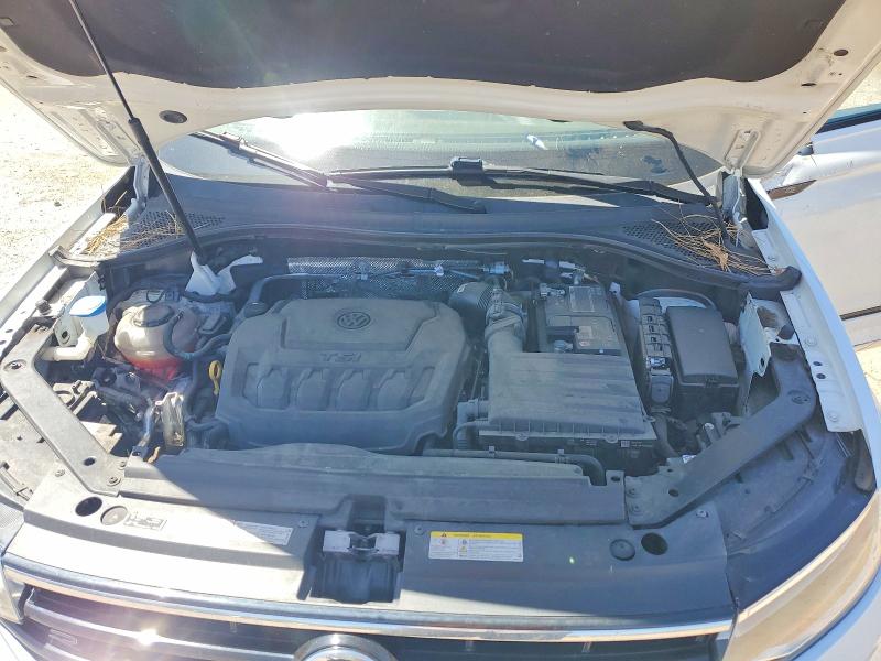 Продаж на аукціоні авто 2022 Volkswagen Tiguan, vin: 3VV8B7AX4NM113988, номер лоту: 56883006