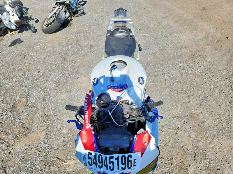 Aukcja sprzedaży 2007 Honda Cbr600, vin: JH2PC40037M005278, numer aukcji: 54945196