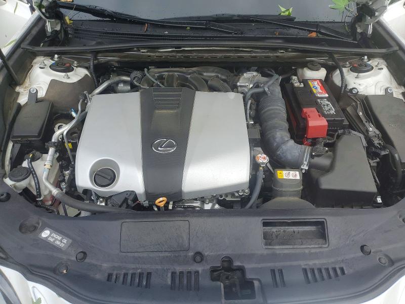 Продажа на аукционе авто 2024 Lexus Es 350, vin: 58ADZ1B13RU165389, номер лота: 58263206