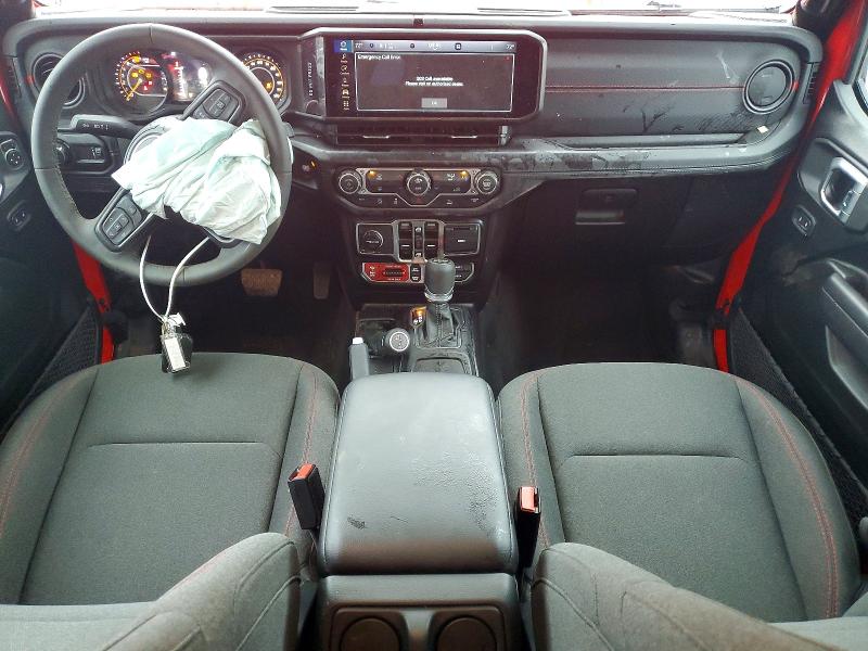 Продажа на аукционе авто 2026 Jeep Wrangler, vin: 1C4PJXFN6TW283447, номер лота: 57142046