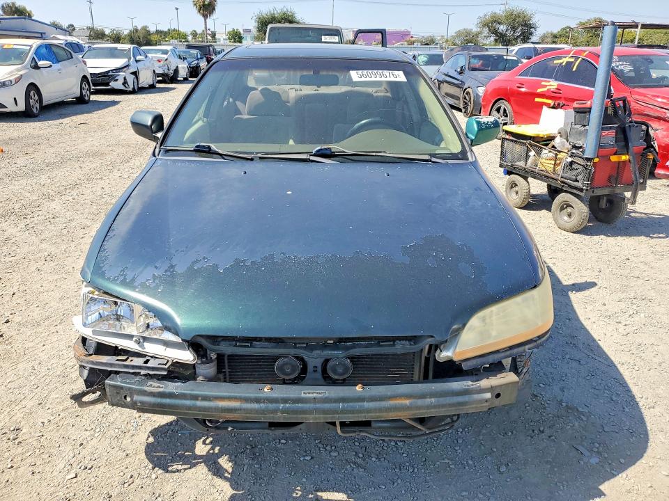 Aukcja sprzedaży 2000 Honda Accord, vin: JHMCG667XYC035136, numer aukcji: 56099676