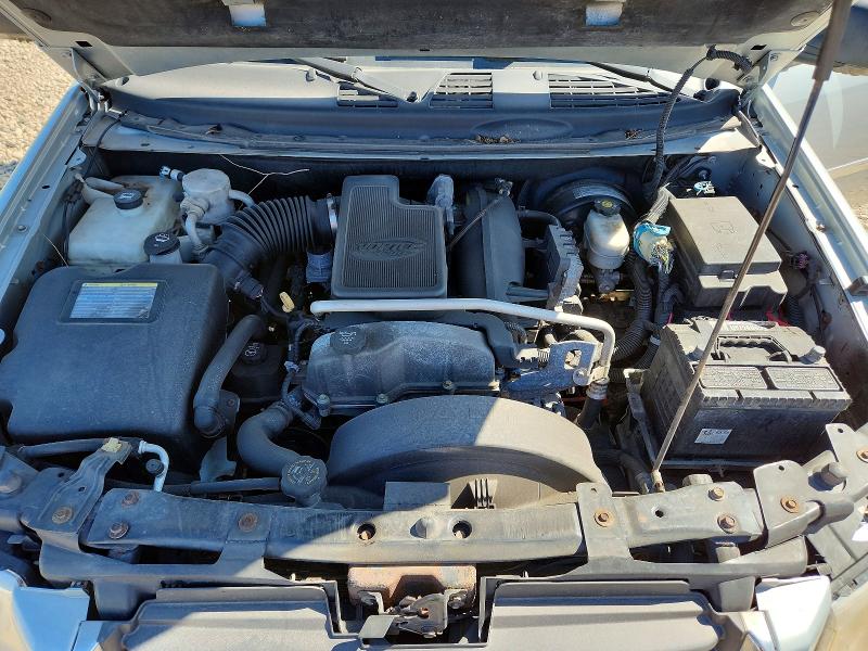 Aukcja sprzedaży 2008 Gmc Envoy, vin: 1GKDT13S082191063, numer aukcji: 55949476