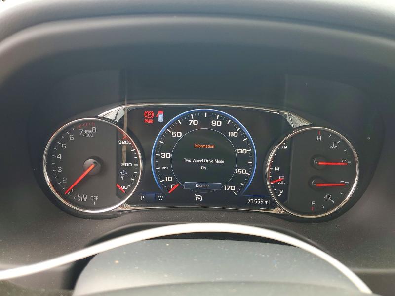Aukcja sprzedaży 2021 Gmc Acadia, vin: 1GKKNXLS7MZ217356, numer aukcji: 55206126