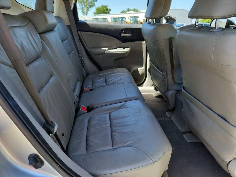 Aukcja sprzedaży 2012 Honda Cr-v, vin: JHLRM4H72CC025962, numer aukcji: 56163306