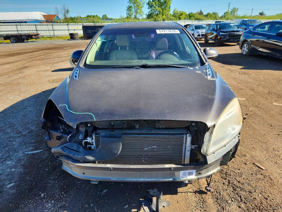 Aukcja sprzedaży 2013 Buick Verano, vin: 1G4PP5SK9D4105961, numer aukcji: 57911616